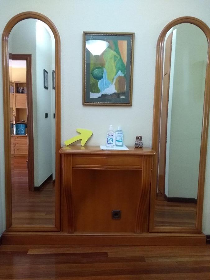 شقة ريدونديلا  في A Casa Da Lucera الغرفة الصورة