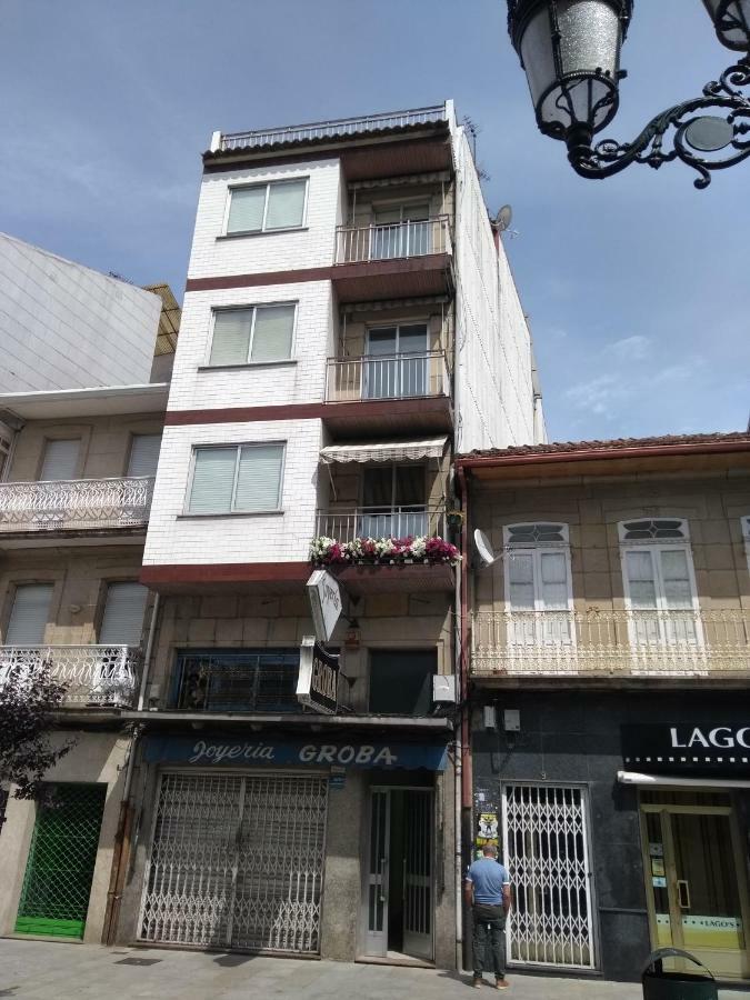 شقة ريدونديلا  في A Casa Da Lucera المظهر الخارجي الصورة
